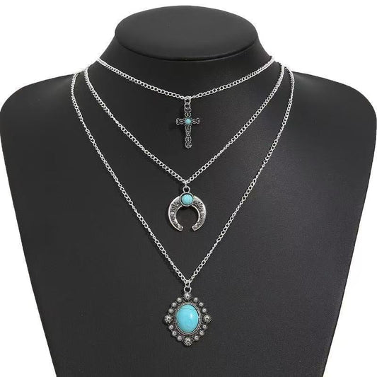 Beautiful Necklace with Unique Style