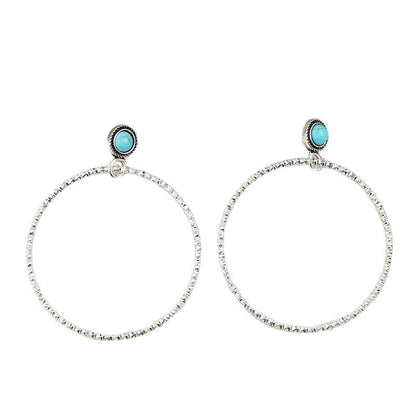 Classic Earring with Timeless Appeal