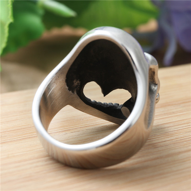 Beautiful Ring with Unique Style
