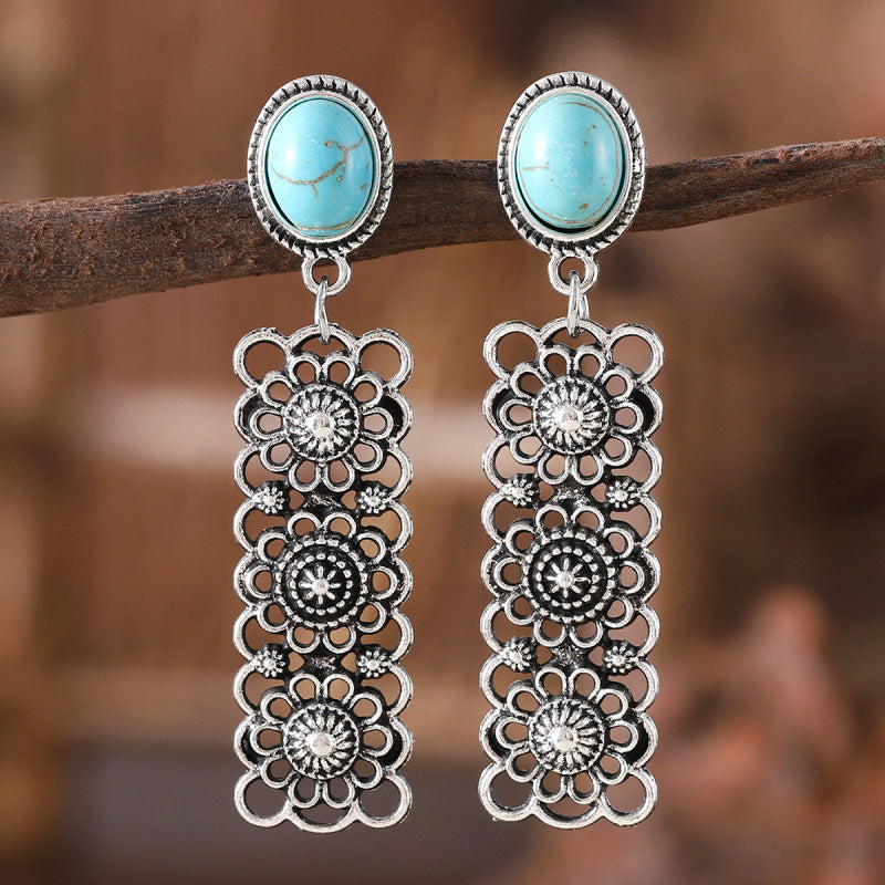 Elegant Earring for Every Occasion