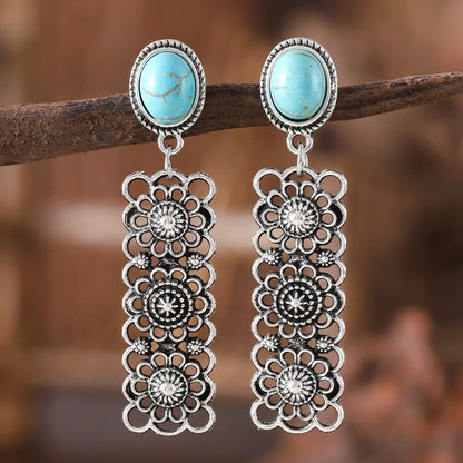 Elegant Earring for Every Occasion
