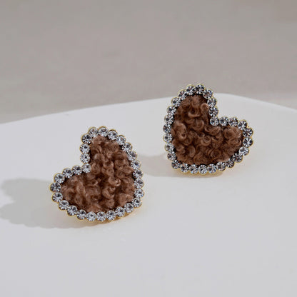 Beautiful Earring with Unique Style