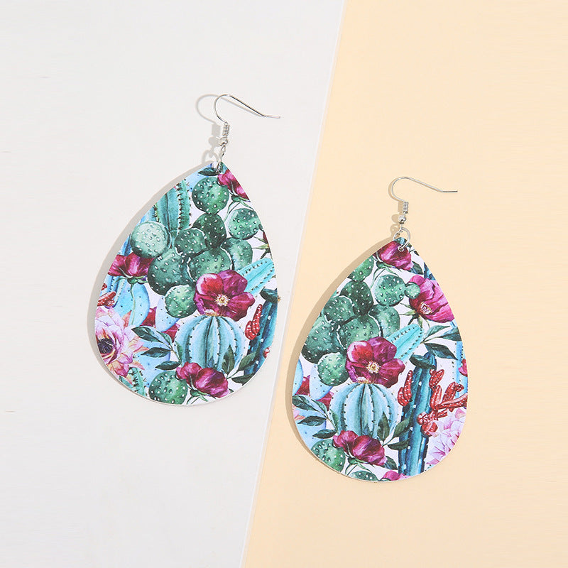 Romantic Earring for Special Moments