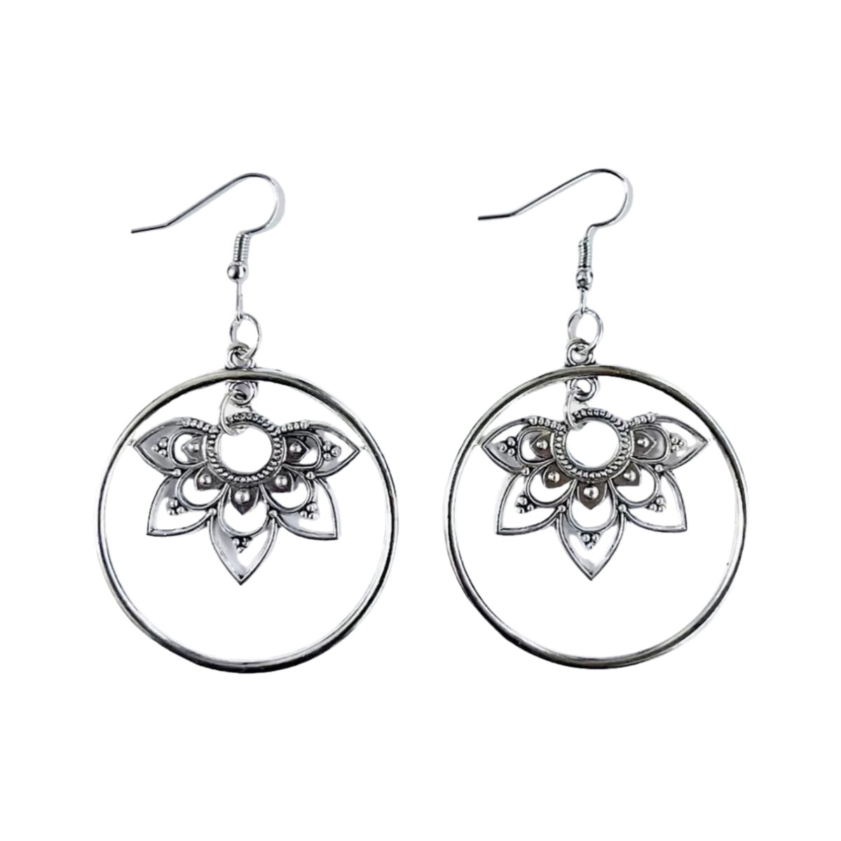 Classic Earring with Timeless Appeal