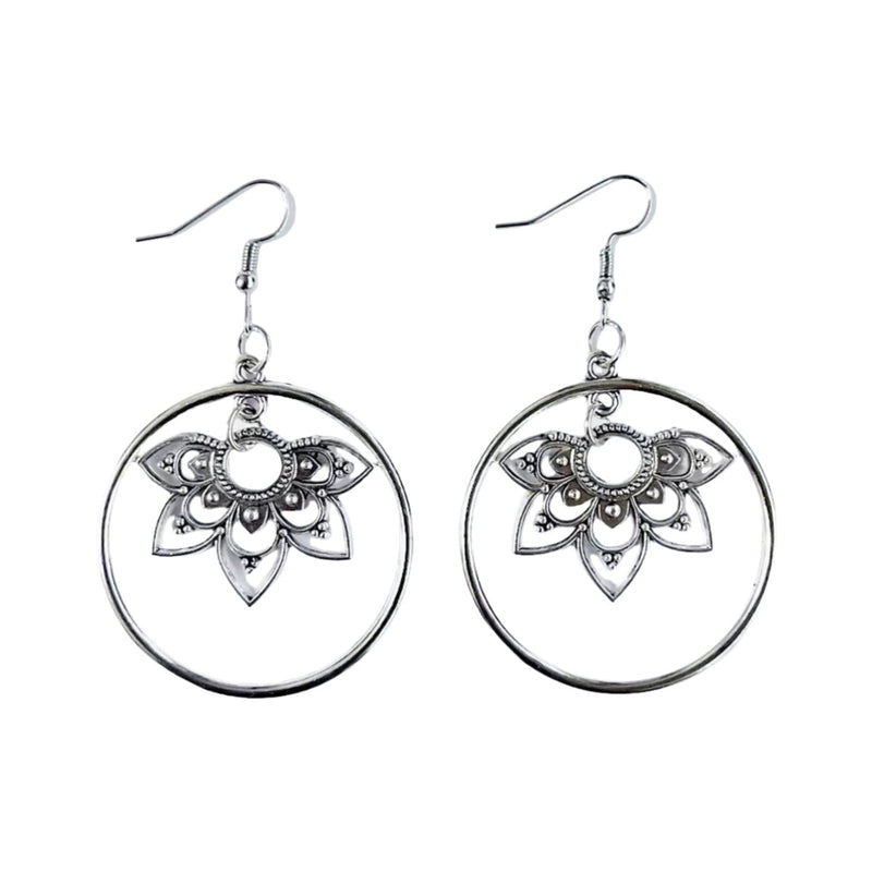 Classic Earring with Timeless Appeal