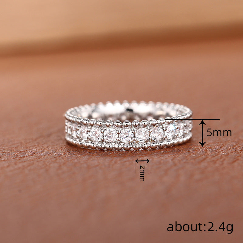 Stunning Ring for Daily Wear