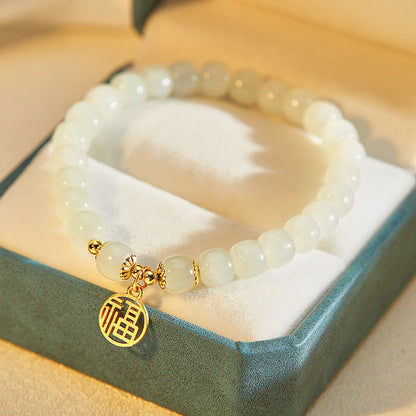 Delicate Artisan Bracelet