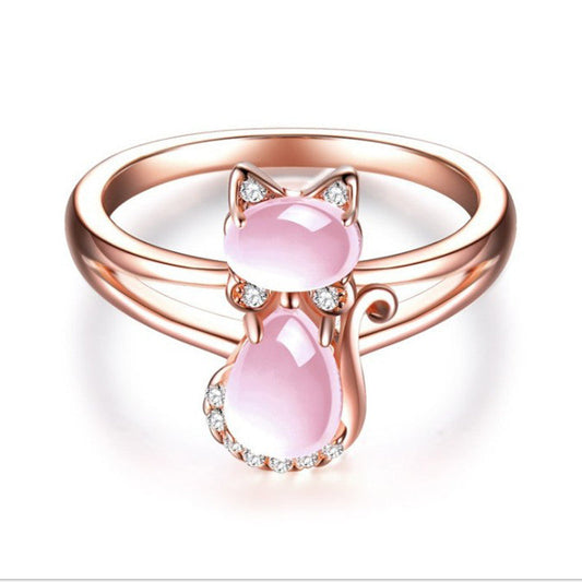 Elegant Gold Ring for Every Occasion