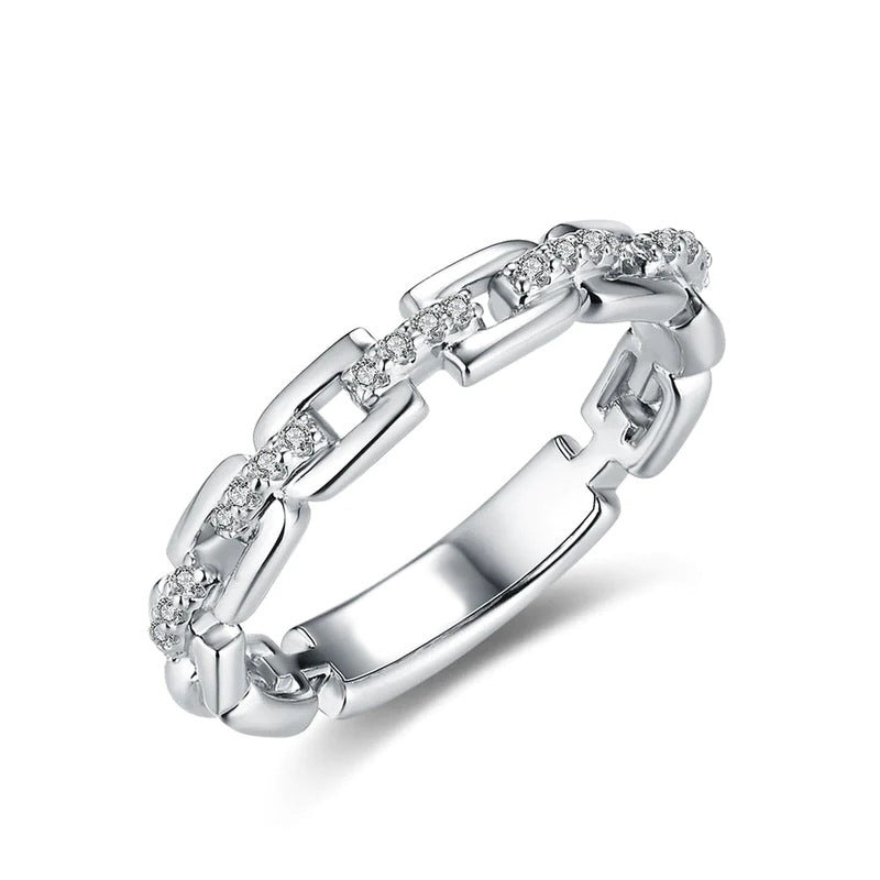 Delicate Artisan Ring