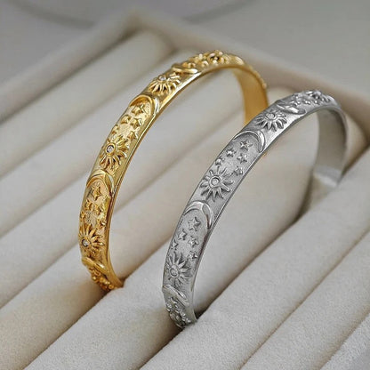 Romantic Bracelet for Special Moments