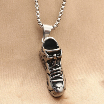 Elegant Pendant for Every Occasion