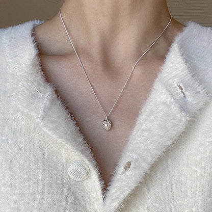 Stunning Pearl Necklace for Daily Wear