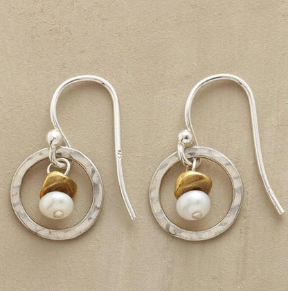Romantic Earring for Special Moments