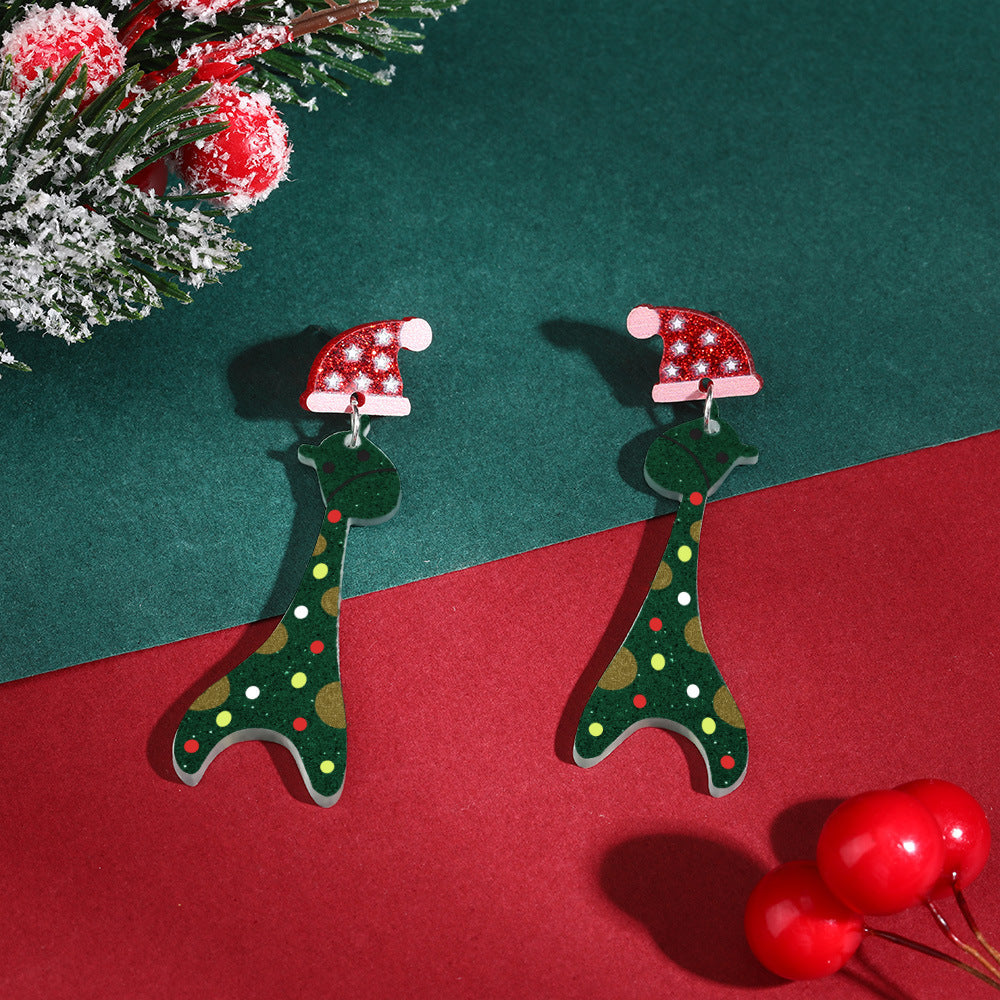 Stunning Earring for Daily Wear