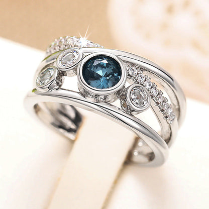 Elegant Ring for Every Occasion