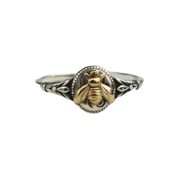 Romantic Ring for Special Moments