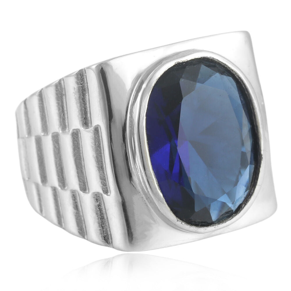 Delicate Artisan Ring