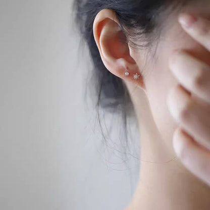 Stunning Earring for Daily Wear