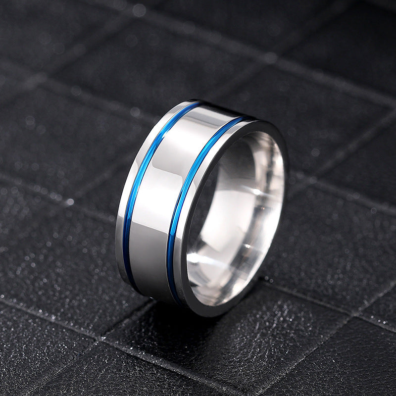 Romantic Ring for Special Moments