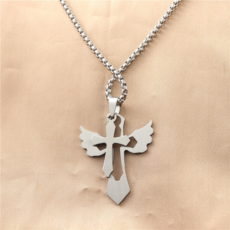 Romantic Pendant for Special Moments