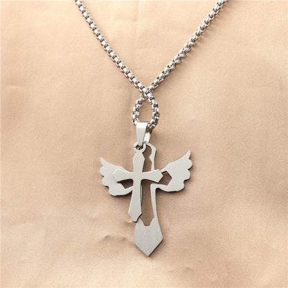 Romantic Pendant for Special Moments