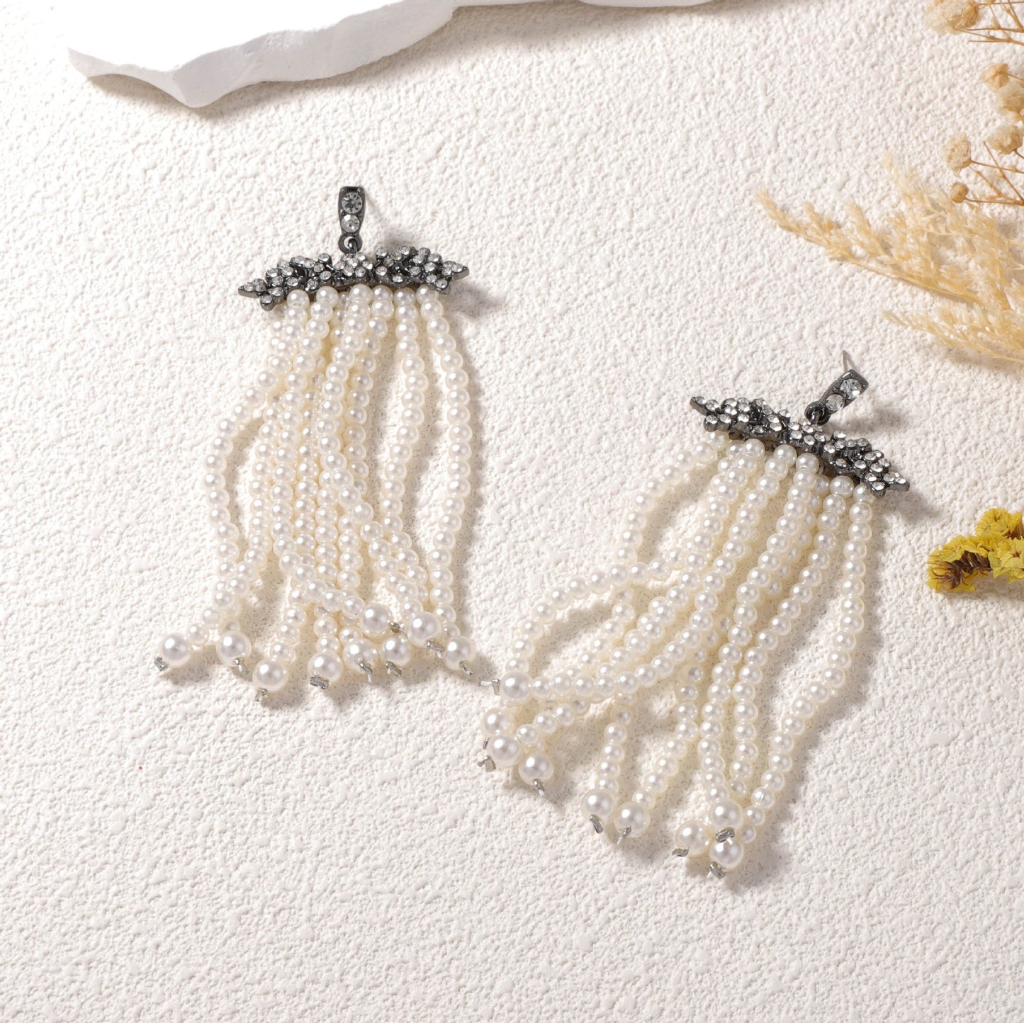 Elegant Pearl Earring for Every Occasion