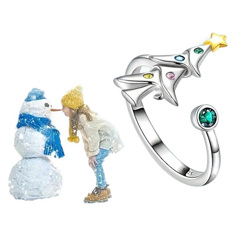 Delicate Artisan Ring