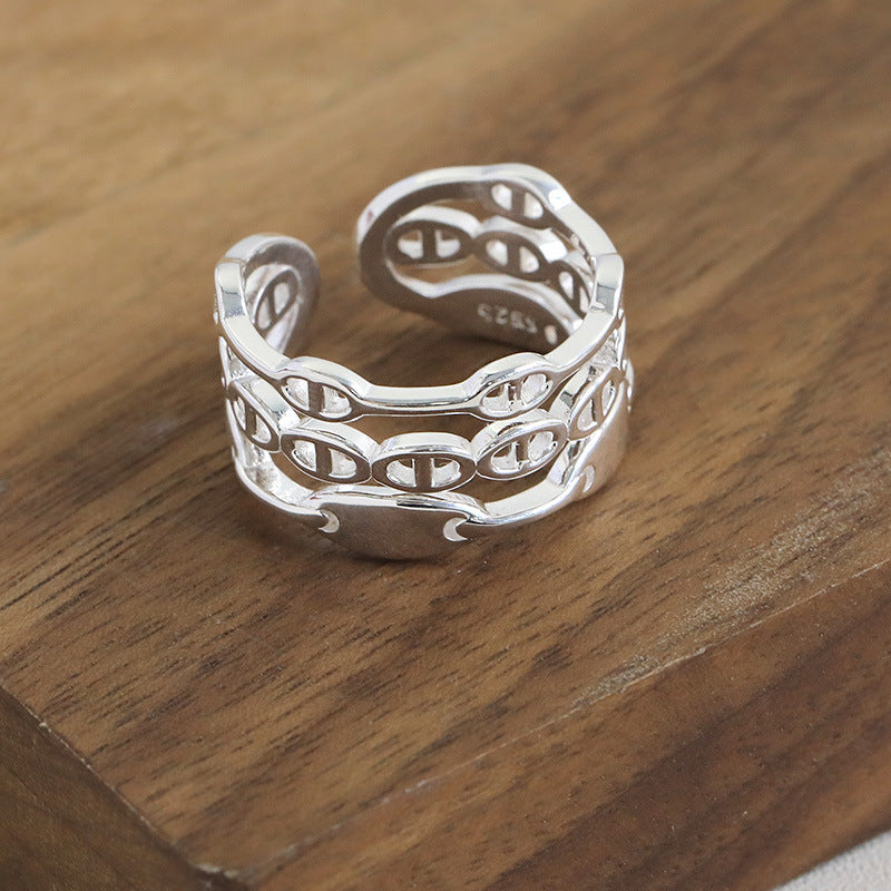 Charming Ring for Any Occasion
