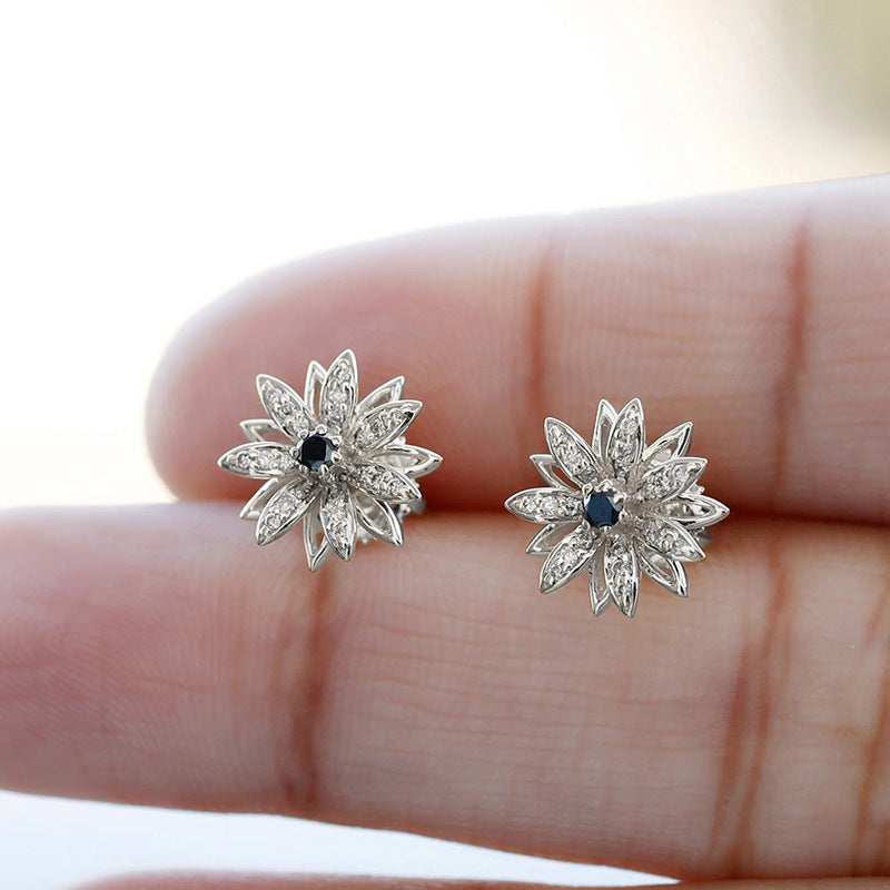 Classic Earring with Timeless Appeal