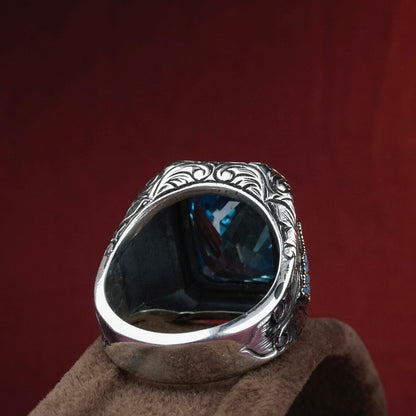 Elegant Ring for Every Occasion