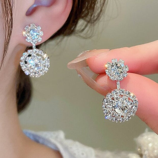Stunning Earring for Daily Wear