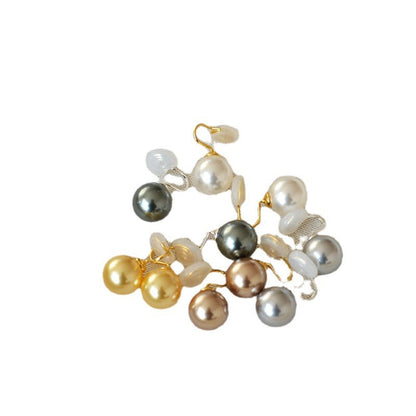 Charming Pearl Earring for Any Occasion