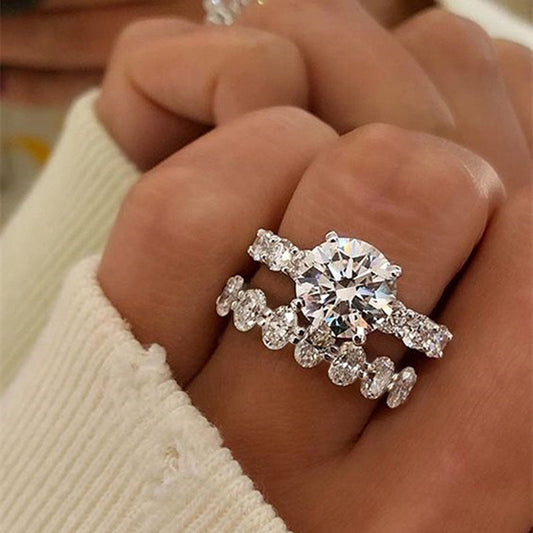Stunning Ring for Daily Wear
