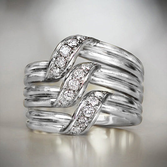Elegant Ring for Every Occasion