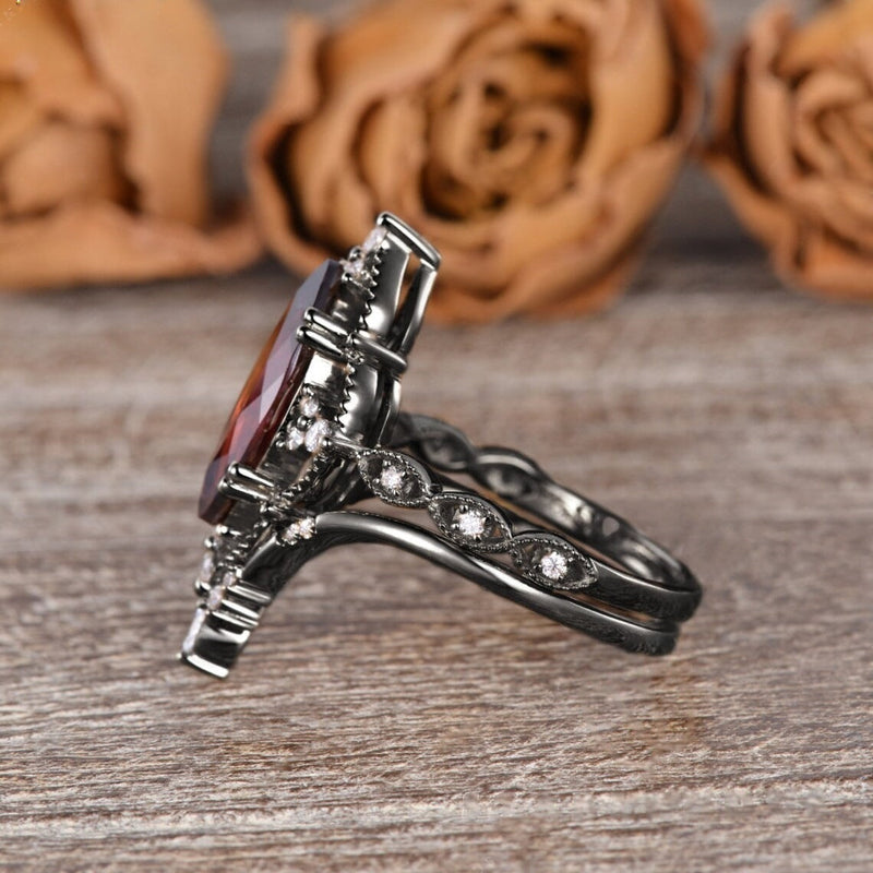 Romantic Ring for Special Moments