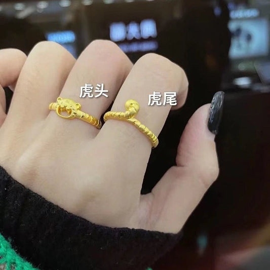 Stunning Ring for Daily Wear