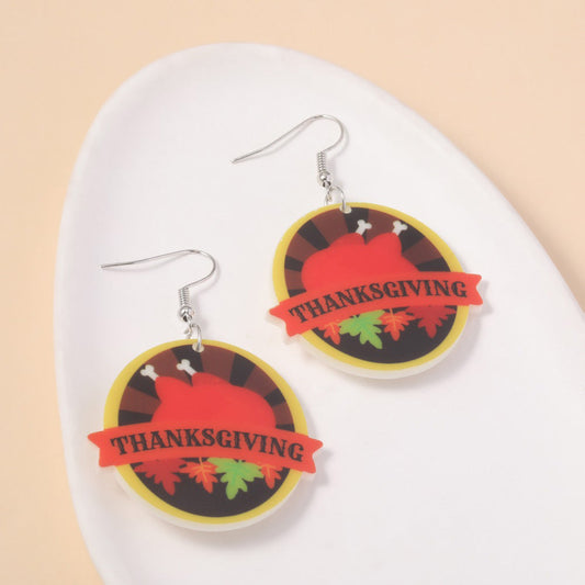Romantic Earring for Special Moments