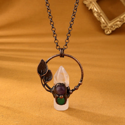 Beautiful Necklace with Unique Style