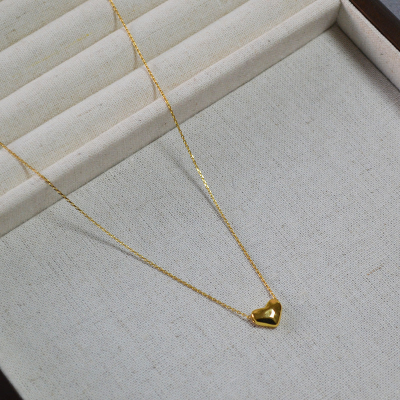 Classic Necklace with Timeless Appeal