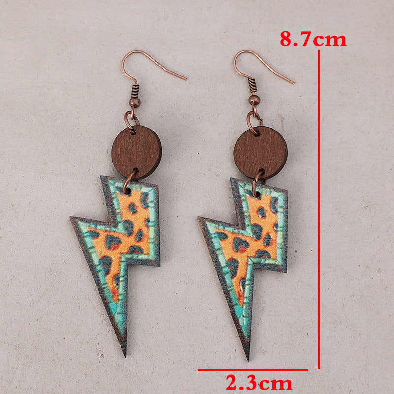 Beautiful Earring with Unique Style