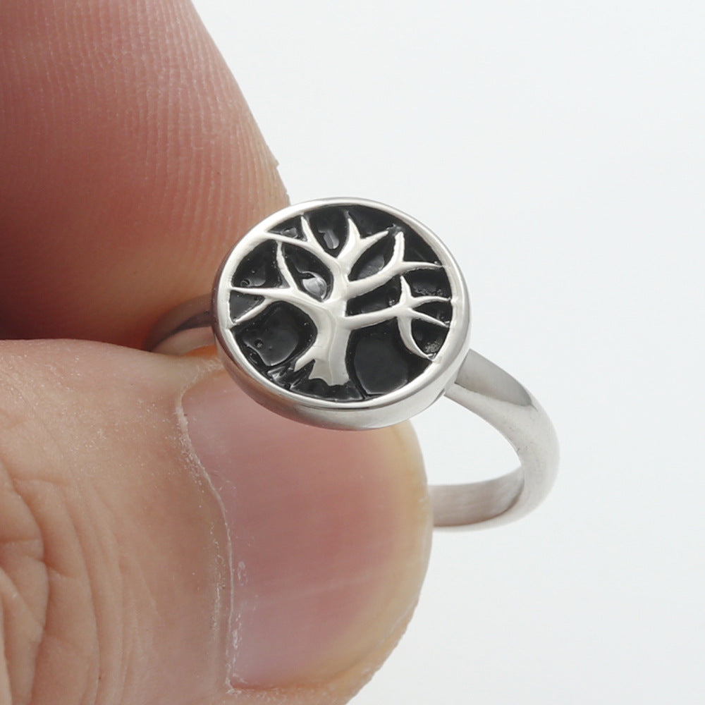 Vintage Handmade Ring