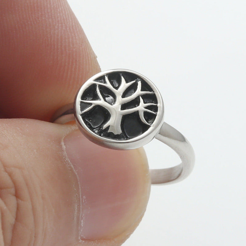 Vintage Handmade Ring