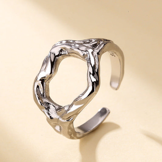Romantic Ring for Special Moments