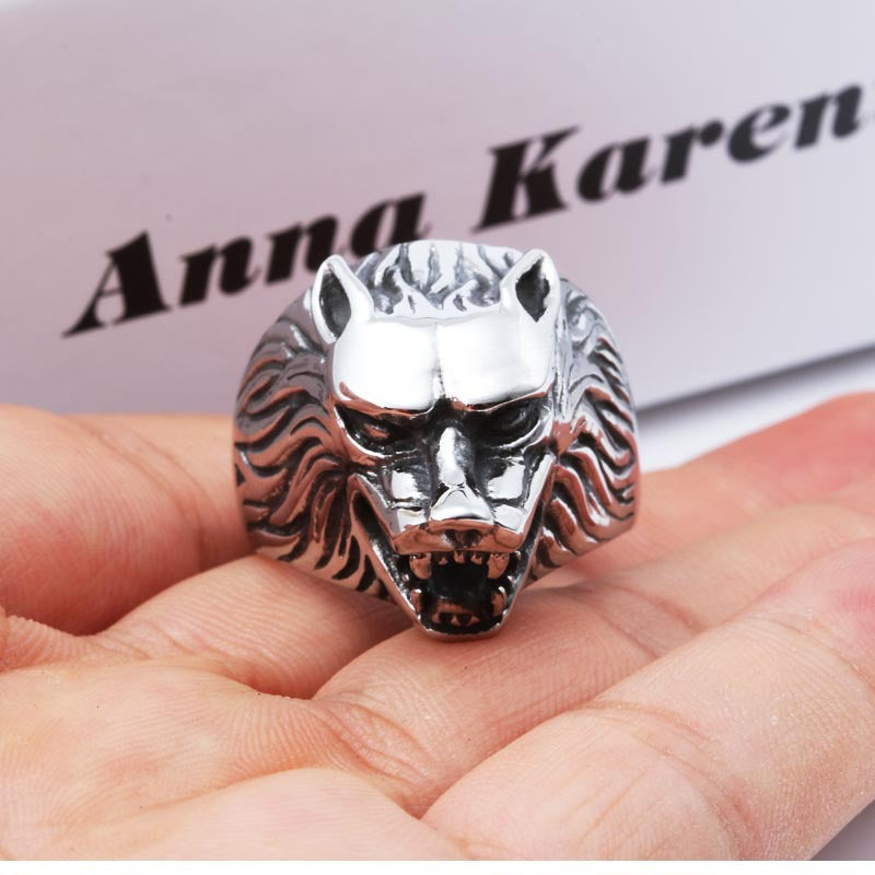 Charming Ring for Any Occasion