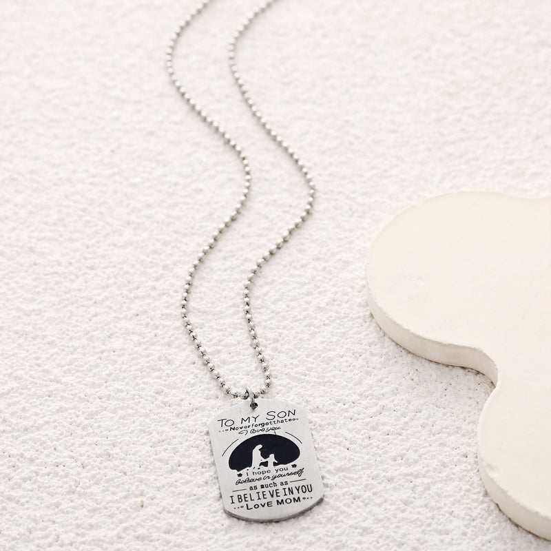 Romantic Necklace for Special Moments