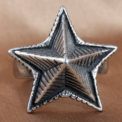 Charming Ring for Any Occasion