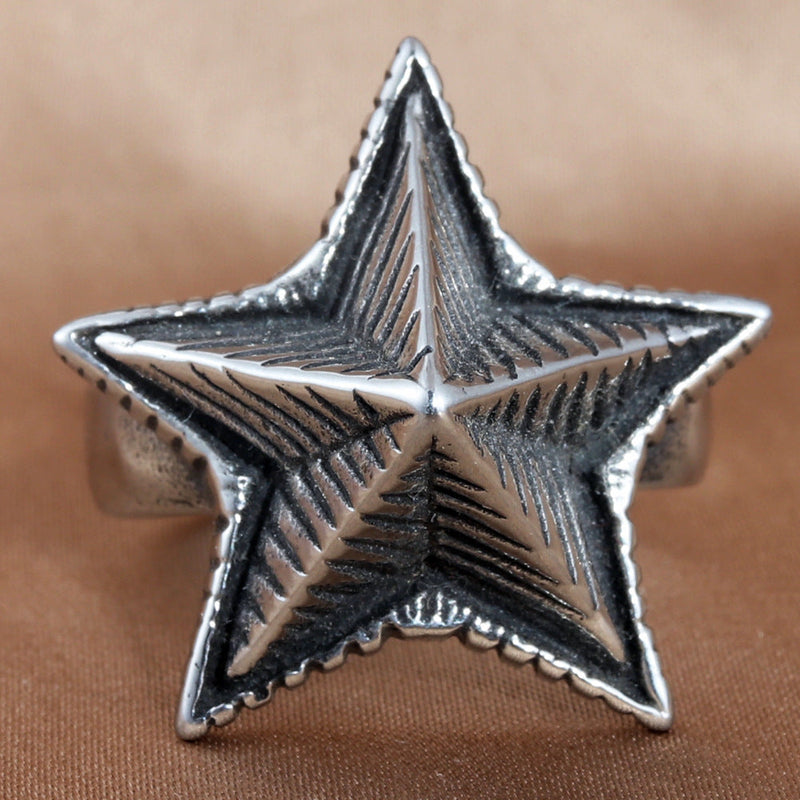 Charming Ring for Any Occasion