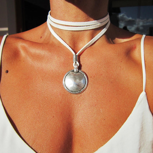 Romantic Necklace for Special Moments
