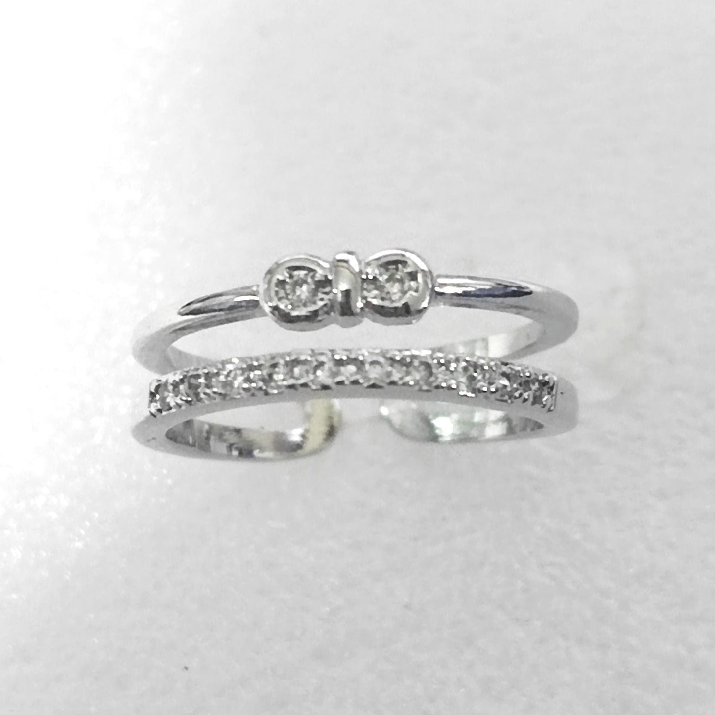 Elegant Ring for Every Occasion