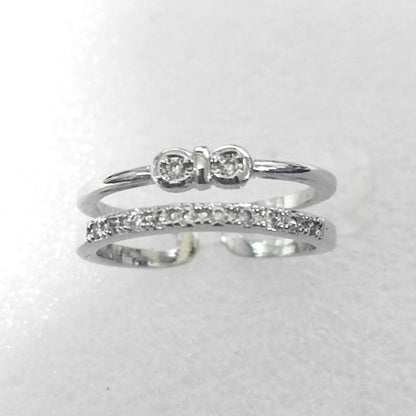Elegant Ring for Every Occasion